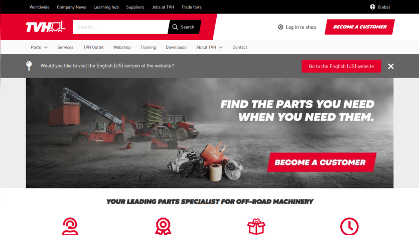 tvh.com