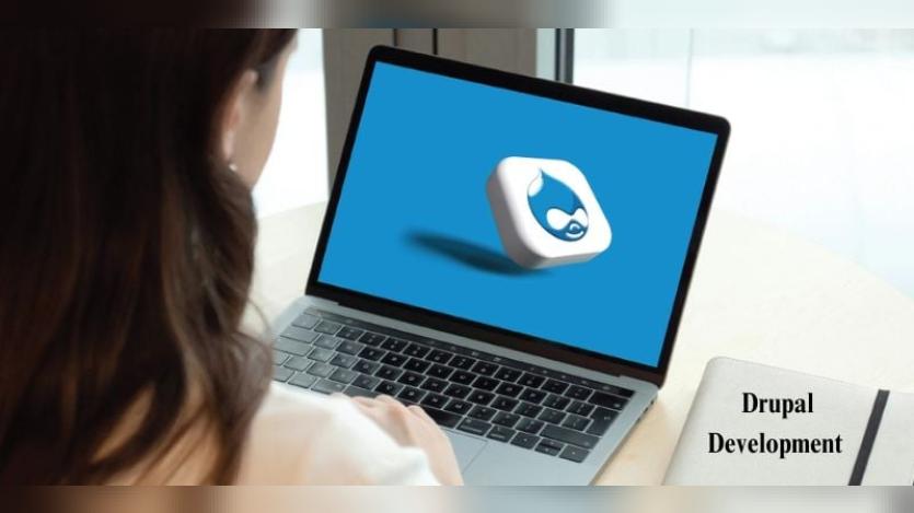 Why Drunic Uses Drupal, Next.js, and Enterprise Cloud for Scalable Web Solutions