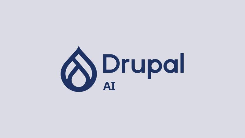 5 AI Quick Wins for Drupal with Low Risk by George Bonnici