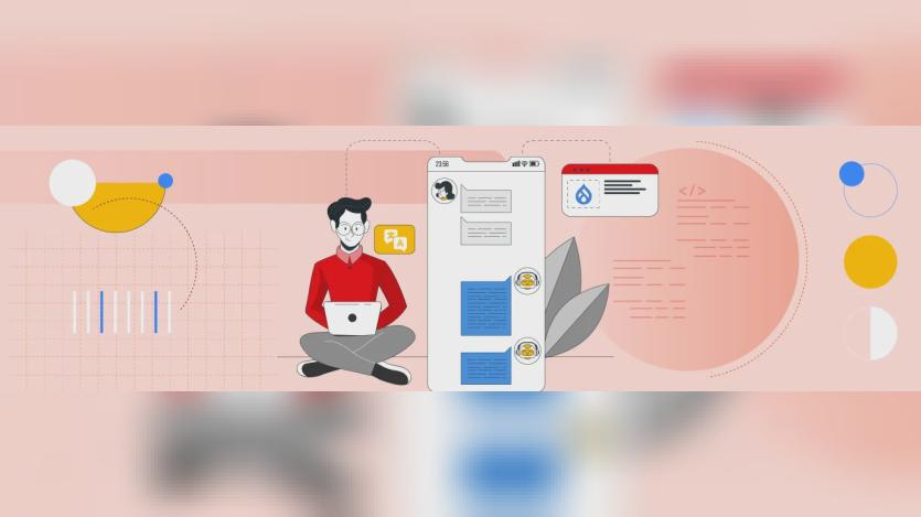 Drupal AI Ecosystem Part 3: OpenSense Labs Showcases AI Translate Module for Smarter Multilingual Publishing