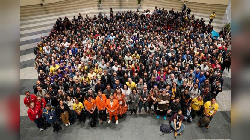 DrupalCon Vienna 2025 Showcases Global Community and Open Source Collaboration