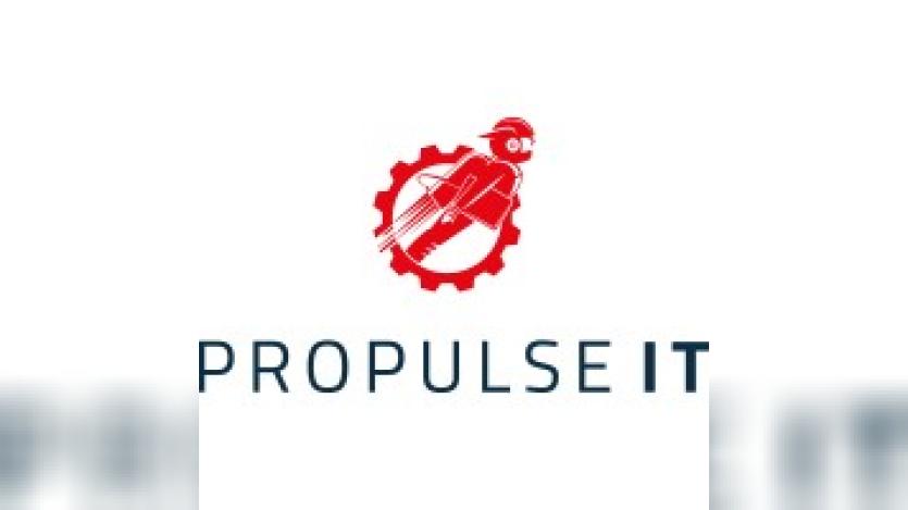 Propulse Logo propulse_it_logo_1.jpg | TheDropTimes