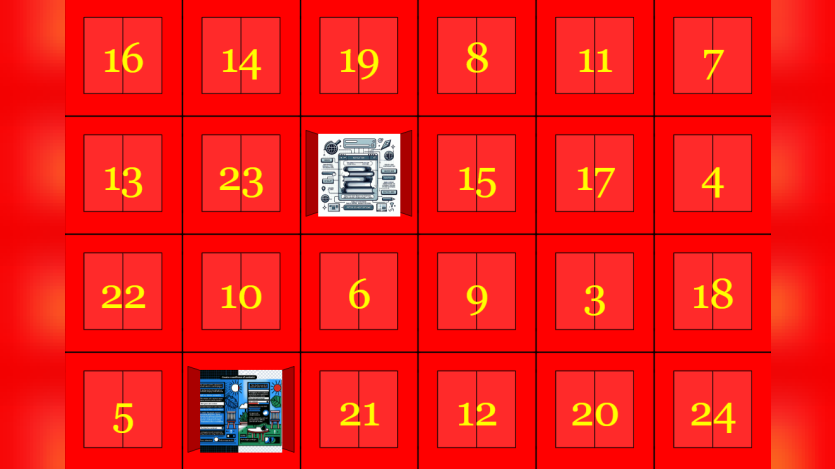 Drupal Advent Calendar Day 2