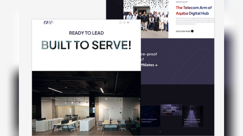 aqaba-digital-hub-enhances-online-presence-with-new-website
