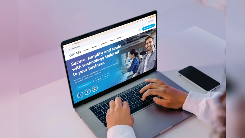 optasy-enhances-user-experience-with-drupal-11-upgrade