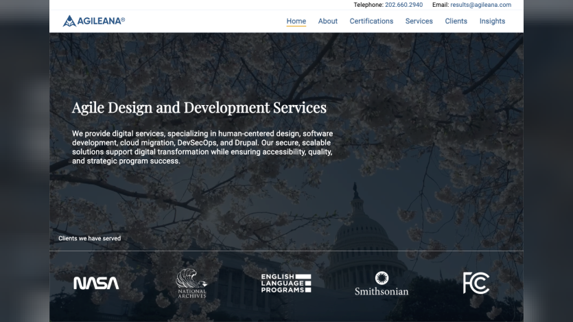 agileana-enhances-digital-presence-with-drupal-11-relaunch