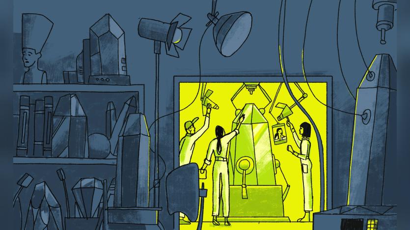 What to expect in Design