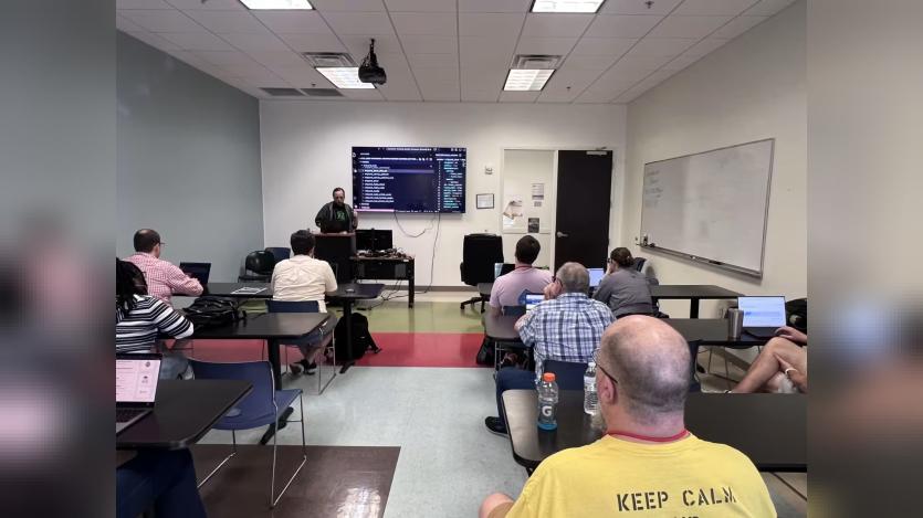 Florida DrupalCamp 2026 Highlights Core Contributions and Community Celebration