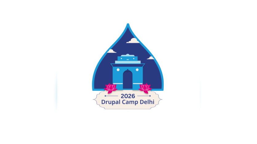 drupal-camp-delhi-2026-logo