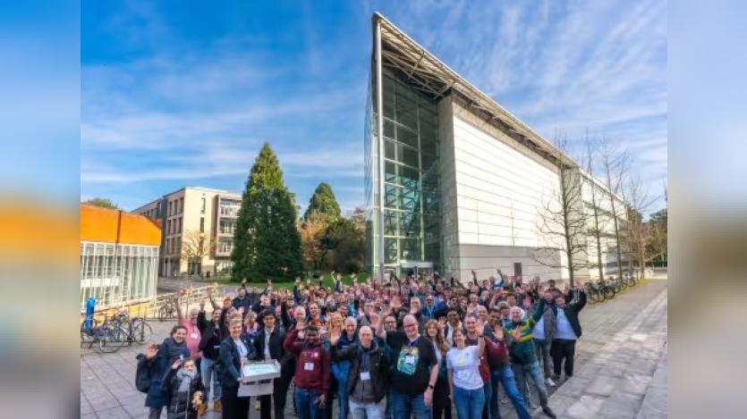 DrupalCamp England 2026 in Salford: Why the UK’s Largest Drupal Event Matters