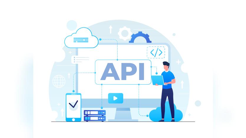 API