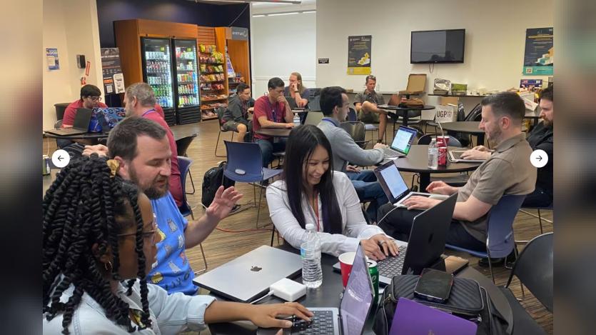 Florida DrupalCamp 2026 Highlights Core Contributions and Community Celebration
