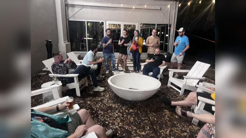 Florida DrupalCamp 2026 Highlights Core Contributions and Community Celebration