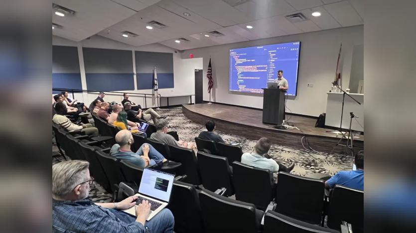 Florida DrupalCamp 2026 Highlights Core Contributions and Community Celebration