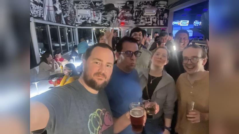 Florida DrupalCamp 2026 Highlights Core Contributions and Community Celebration