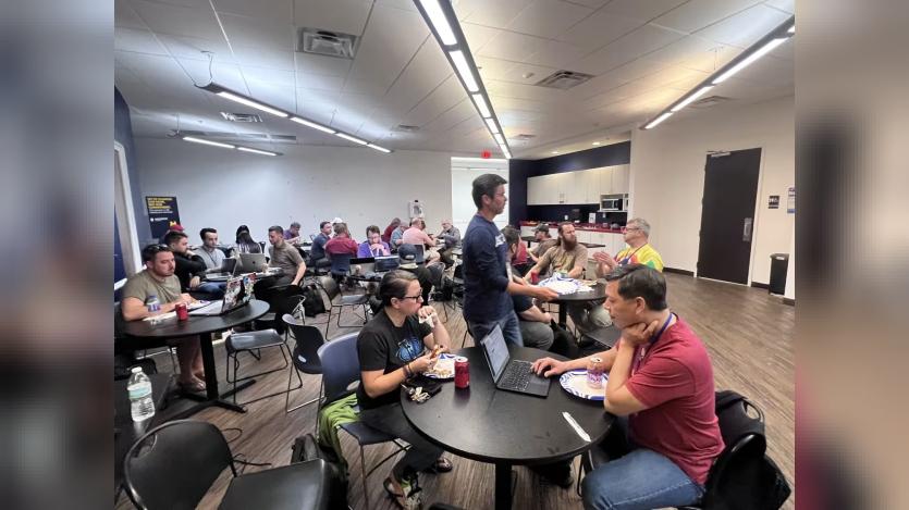 Florida DrupalCamp 2026 Highlights Core Contributions and Community Celebration