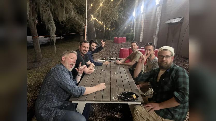 Florida DrupalCamp 2026 Highlights Core Contributions and Community Celebration