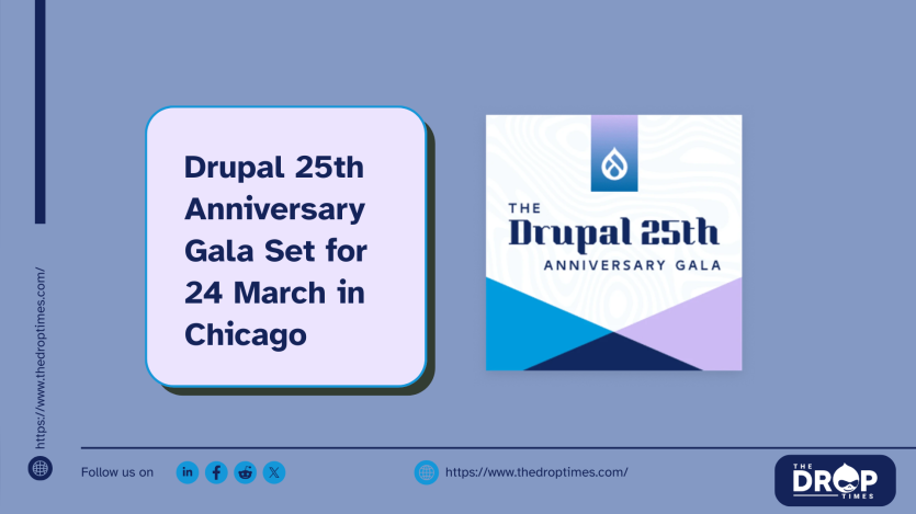 Drupal Camp Delhi 2026 Extends Call for Papers Deadline to February 28