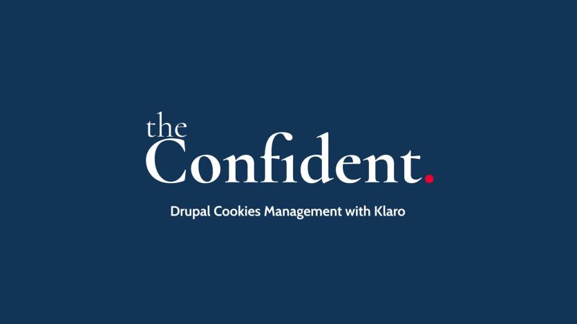 The Confident