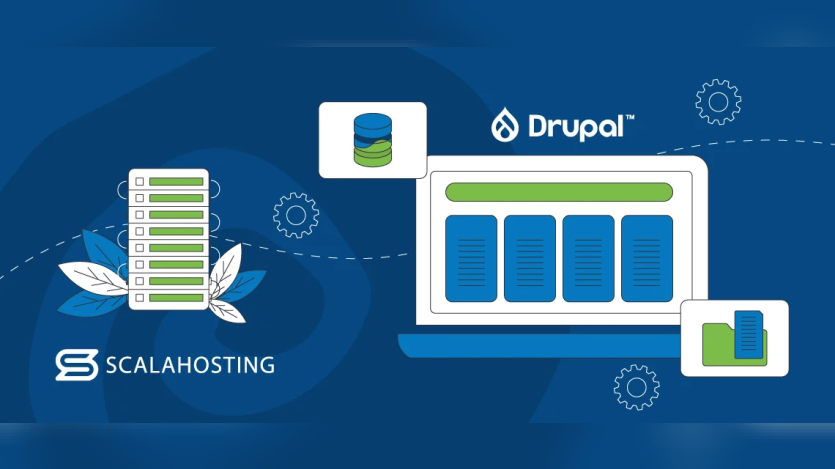 Drupal Migration