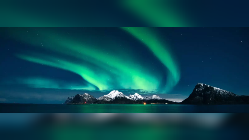 Northern lights