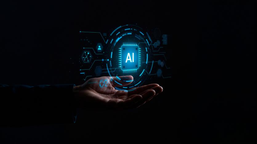  Ai technology and human interaction
