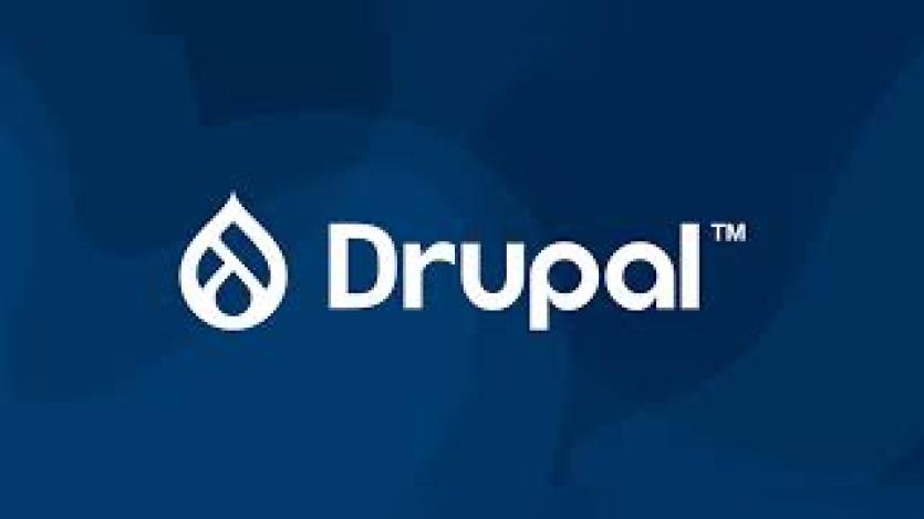 Drupal