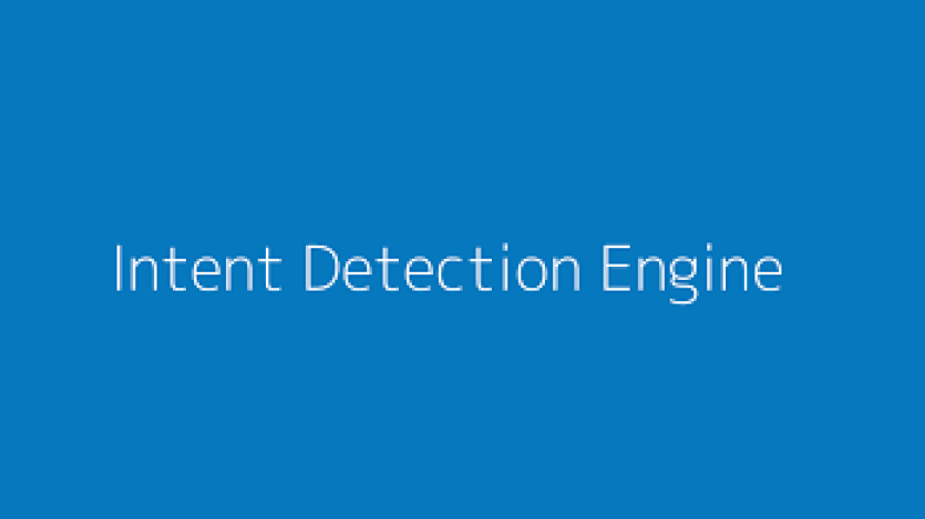 IntentUI: Adaptive Interfaces for Drupal