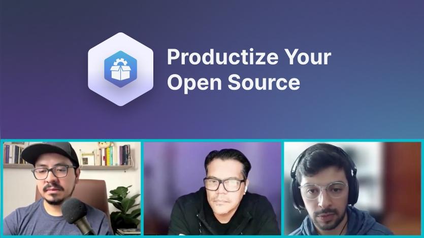 Why Open Source Projects Need Product Thinking to Achieve Adoption