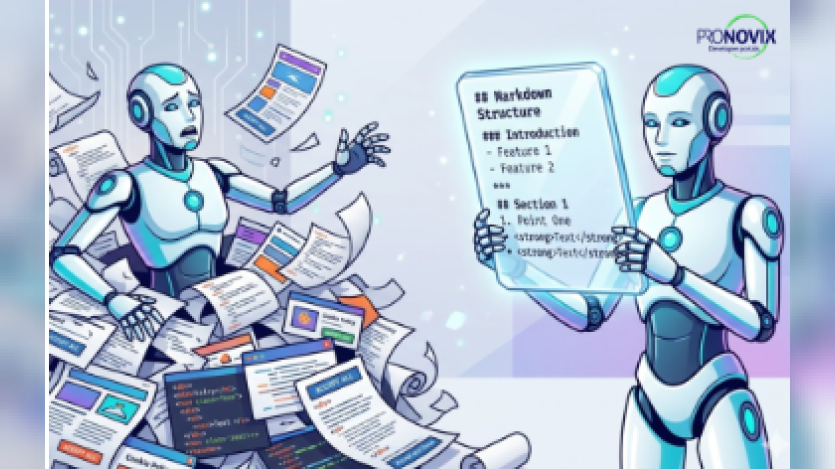 robots