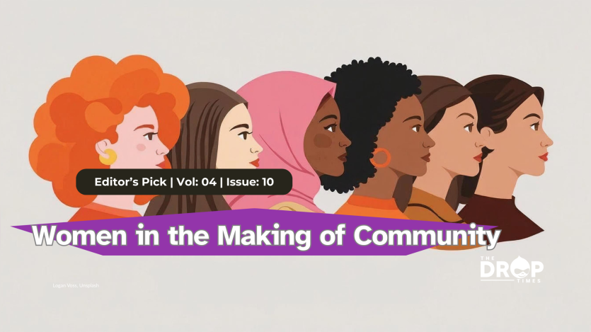 Women in the Making of Community