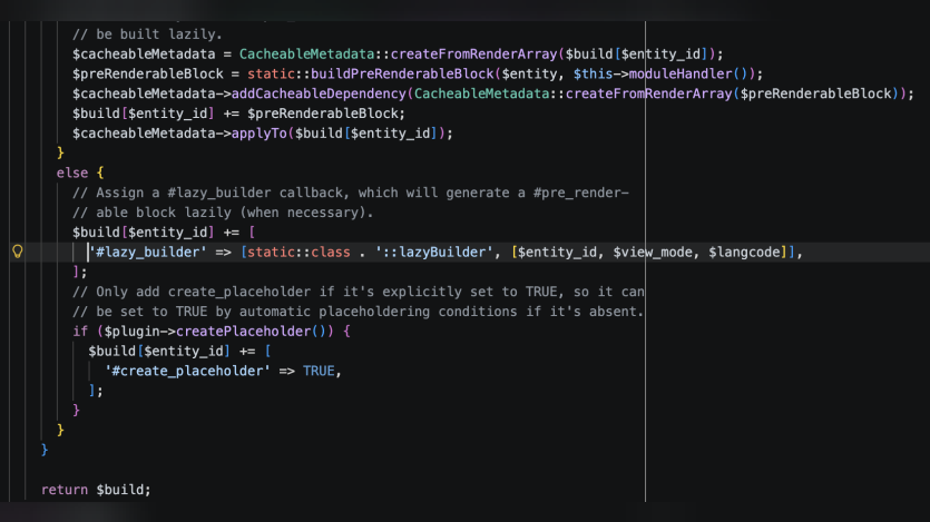 Drupal block twig