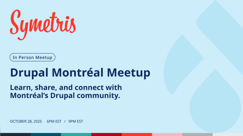 drupal-montr-al-meetup-april-2026-logo