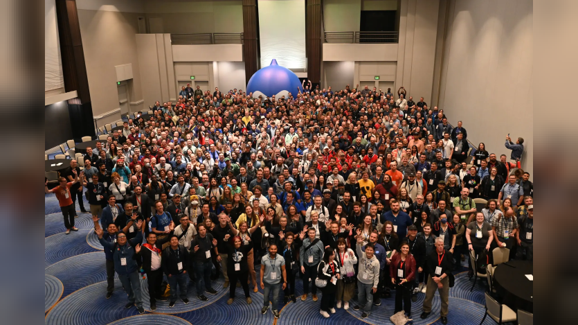 DrupalCon Atlanta 2025