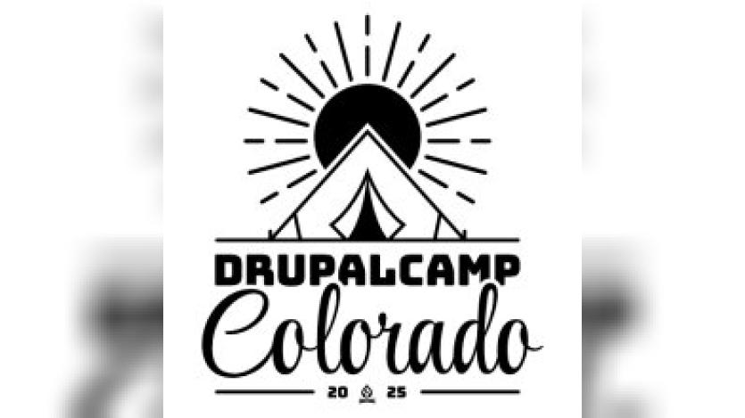 Drupalcamp Colorado Logo