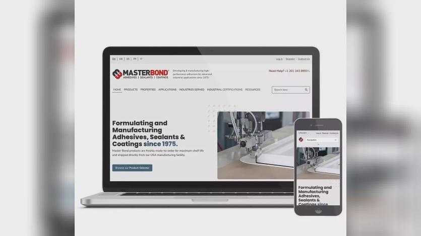UX Driven Drupal Migration Transforms Master Bond’s Product Discovery