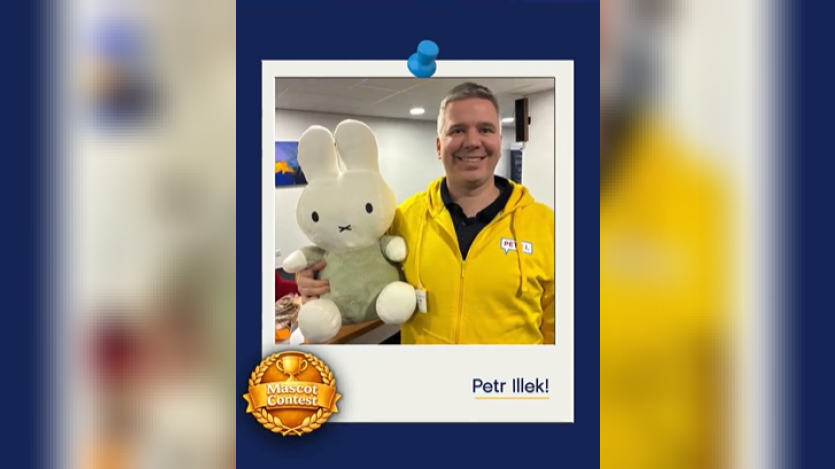 DrupalCon Rotterdam 2026 Announces First Winners of Miffy Mascot Contest
