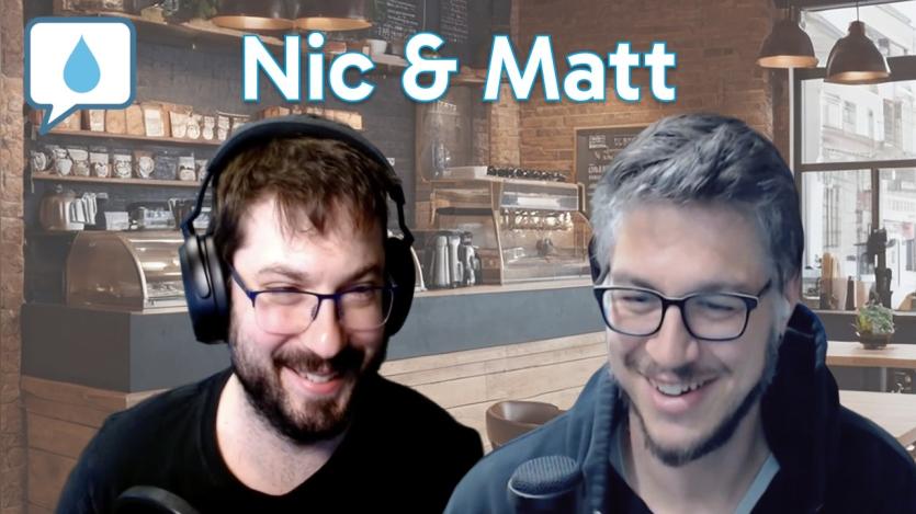 TD Cafe Episode Explores Drupal Caching Layers and Cache Invalidation