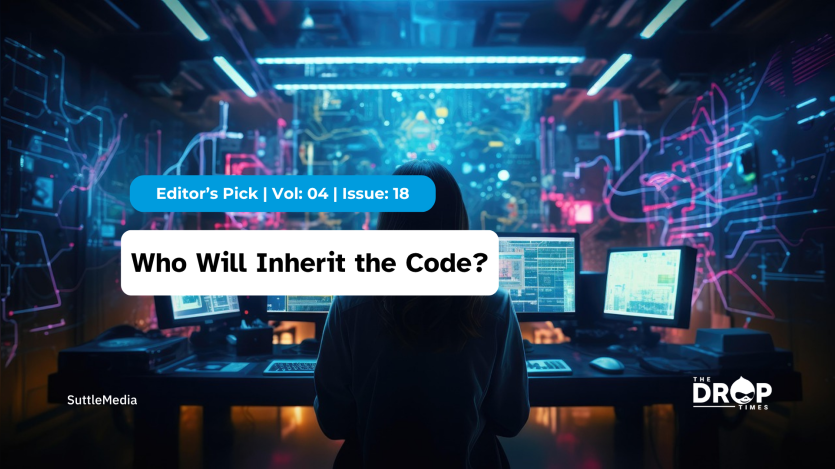 Who Will Inherit the Code?