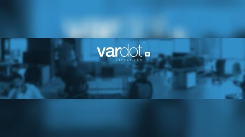Cover Image of Vardot