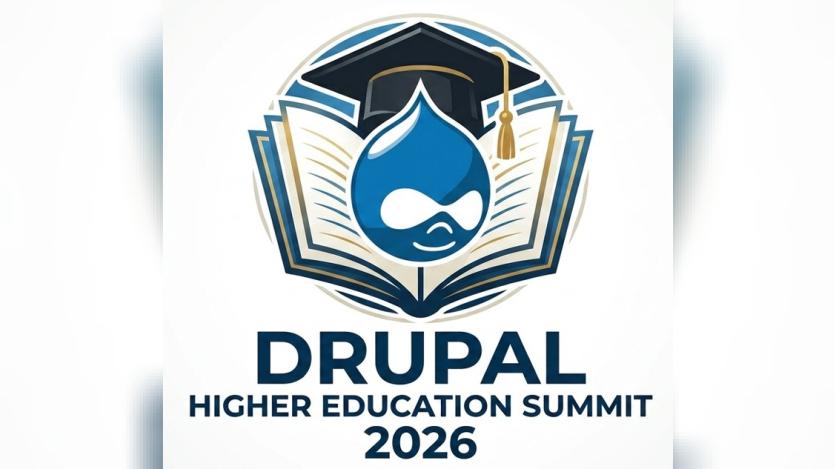 higher-education-summit-drupalcon-rotterdam-2026-logo