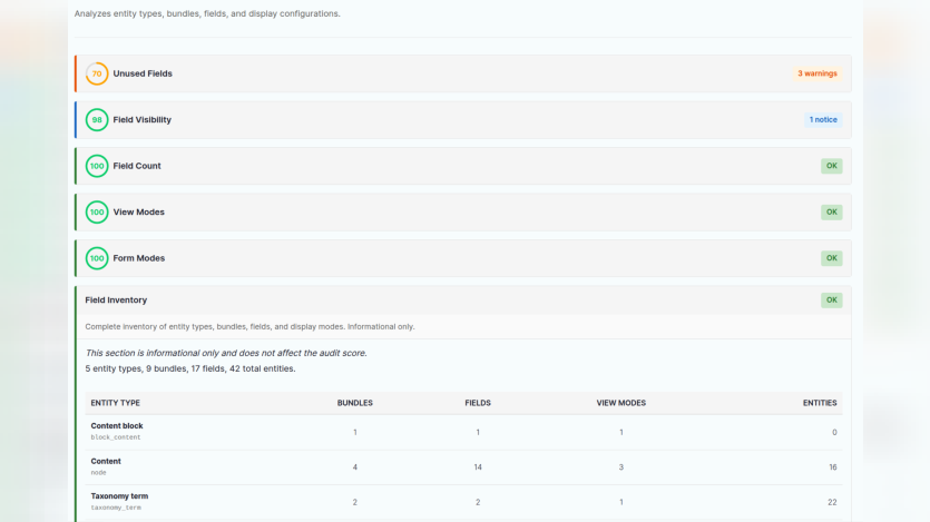 Robert Menetray Builds DruScan to Simplify Drupal Audits