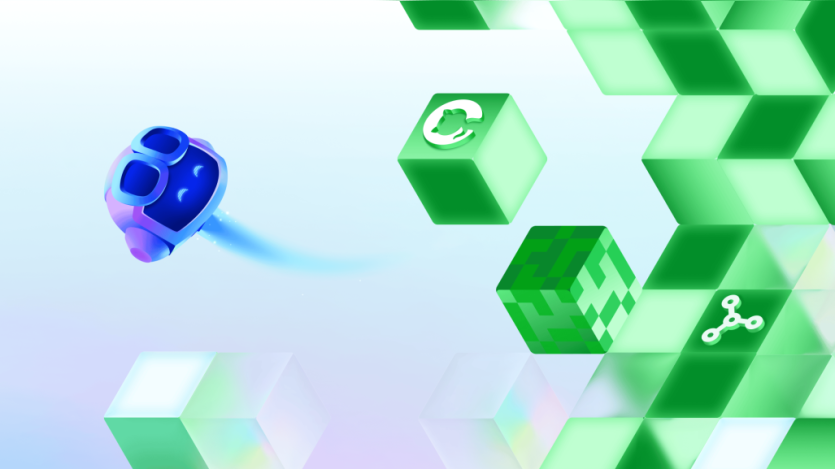 Cover Image from the GitHub Blog Post 