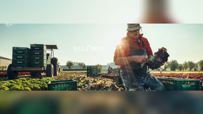 Image from BelOrta Website 