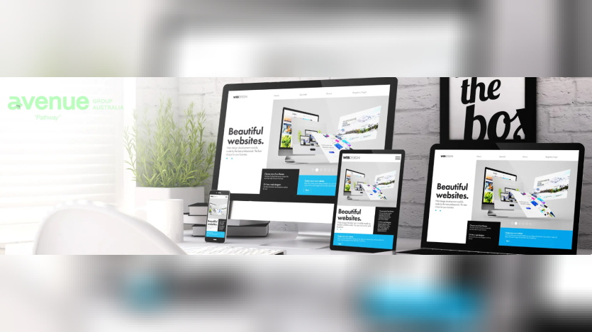 Header Image from the blog by Avenue Group Australia 