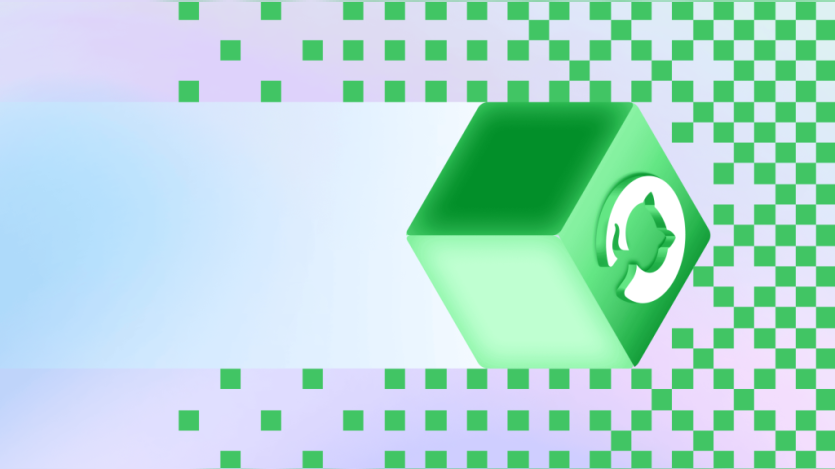 GitHub Logo Graphic
