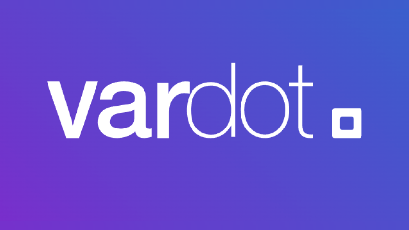 Vardot Logo