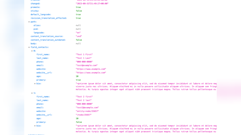 Andy Marquis Outlines Custom Field’s Role Alongside Paragraphs in Drupal