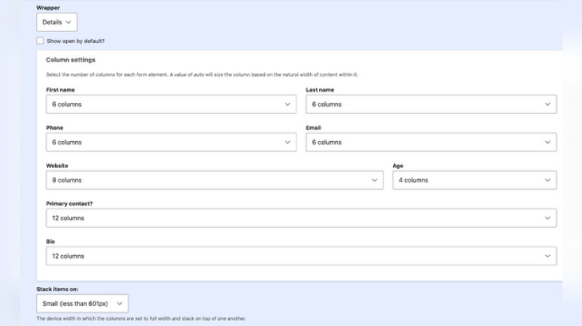 Andy Marquis Outlines Custom Field’s Role Alongside Paragraphs in Drupal