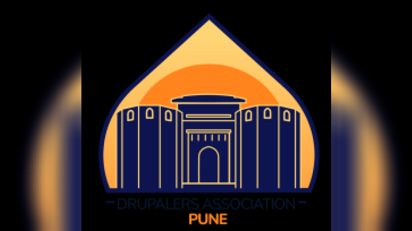 drupal-pune-meetup-august-22-2026-logo